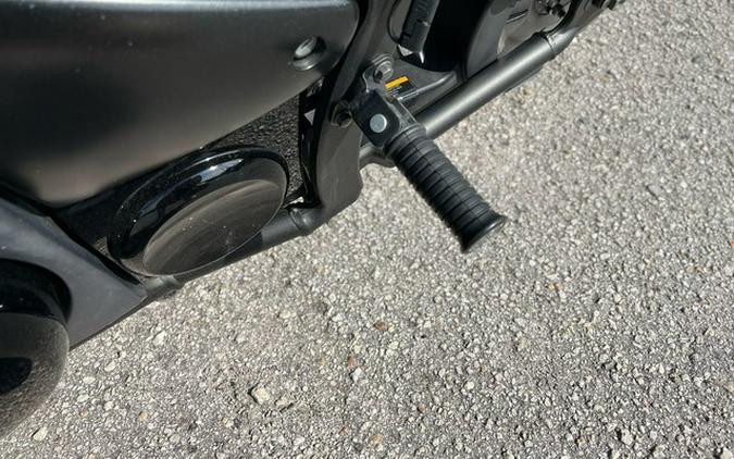 2020 Kawasaki Vulcan 900 Classic