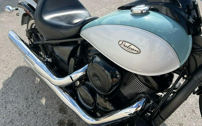 2020 Kawasaki Vulcan 900 Classic