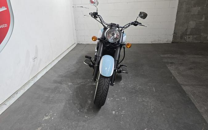 2020 Kawasaki Vulcan 900 Classic