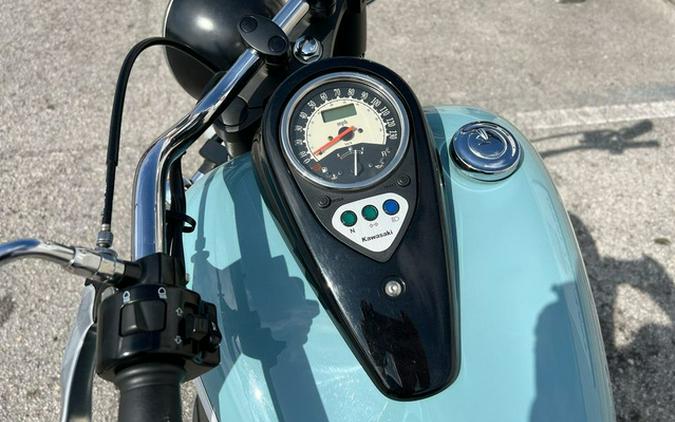 2020 Kawasaki Vulcan 900 Classic