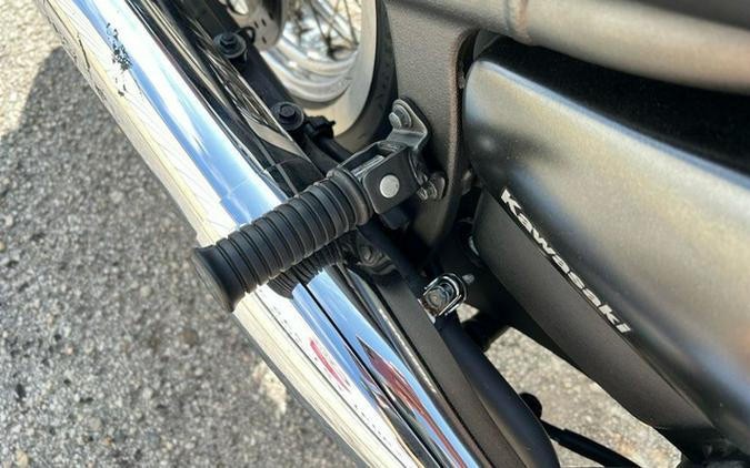 2020 Kawasaki Vulcan 900 Classic