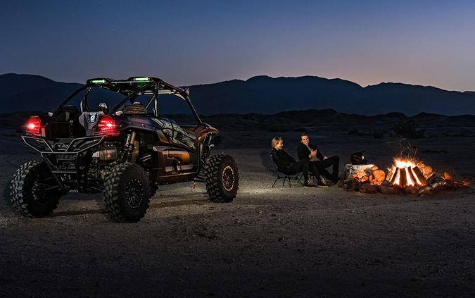 2026 Kawasaki Teryx KRX 1000 Blackout Edition