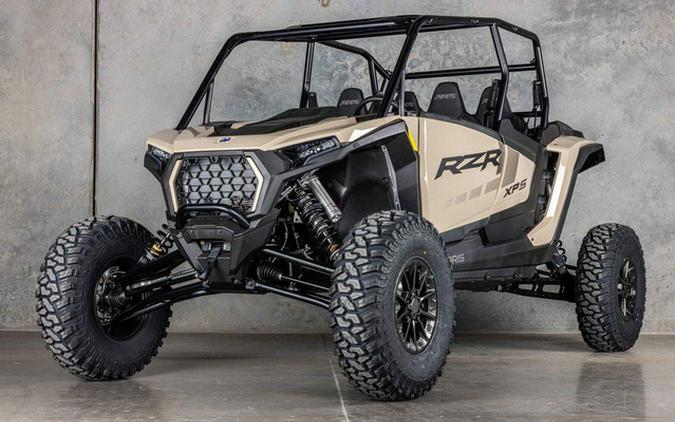 2026 Polaris RZR XP S 4 1000 Sport