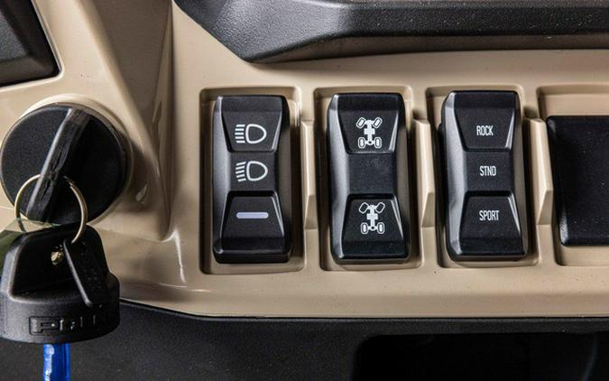 2026 Polaris RZR XP S 4 1000 Sport