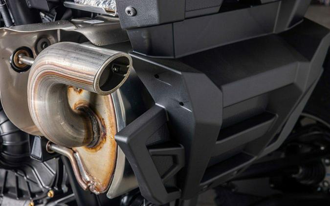 2026 Polaris RZR XP S 4 1000 Sport