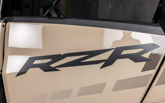 2026 Polaris RZR XP S 4 1000 Sport