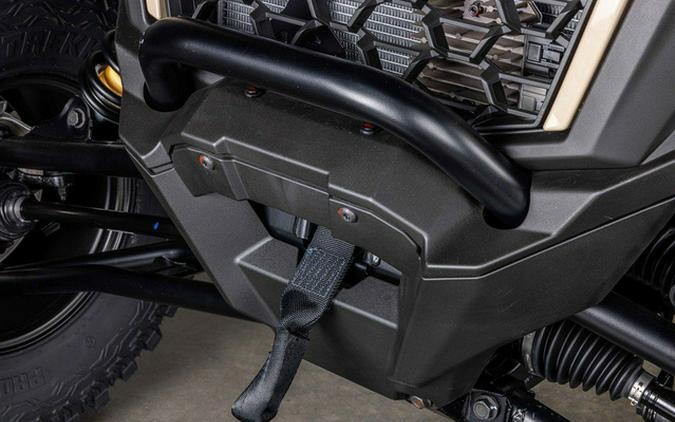 2026 Polaris RZR XP S 4 1000 Sport