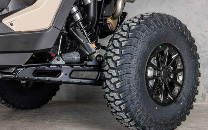 2026 Polaris RZR XP S 4 1000 Sport