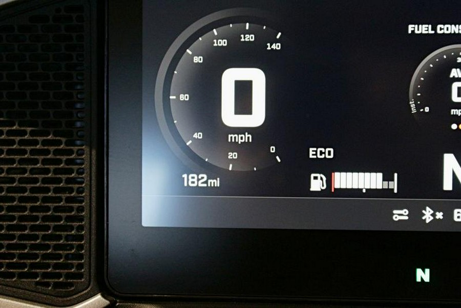 2024 Can-Am® Spyder RT Limited Platine Wheels