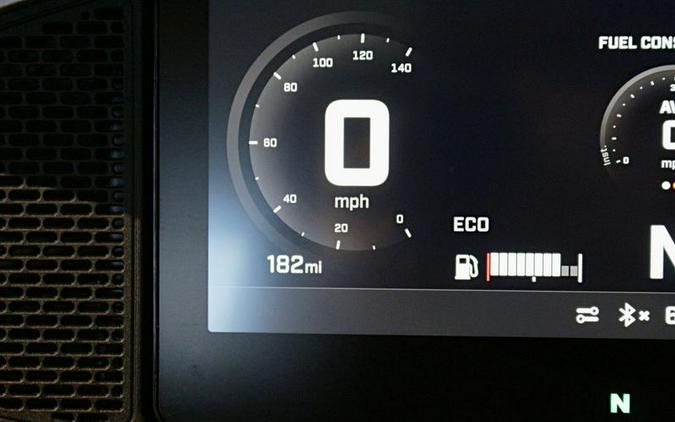 2024 Can-Am® Spyder RT Limited Platine Wheels