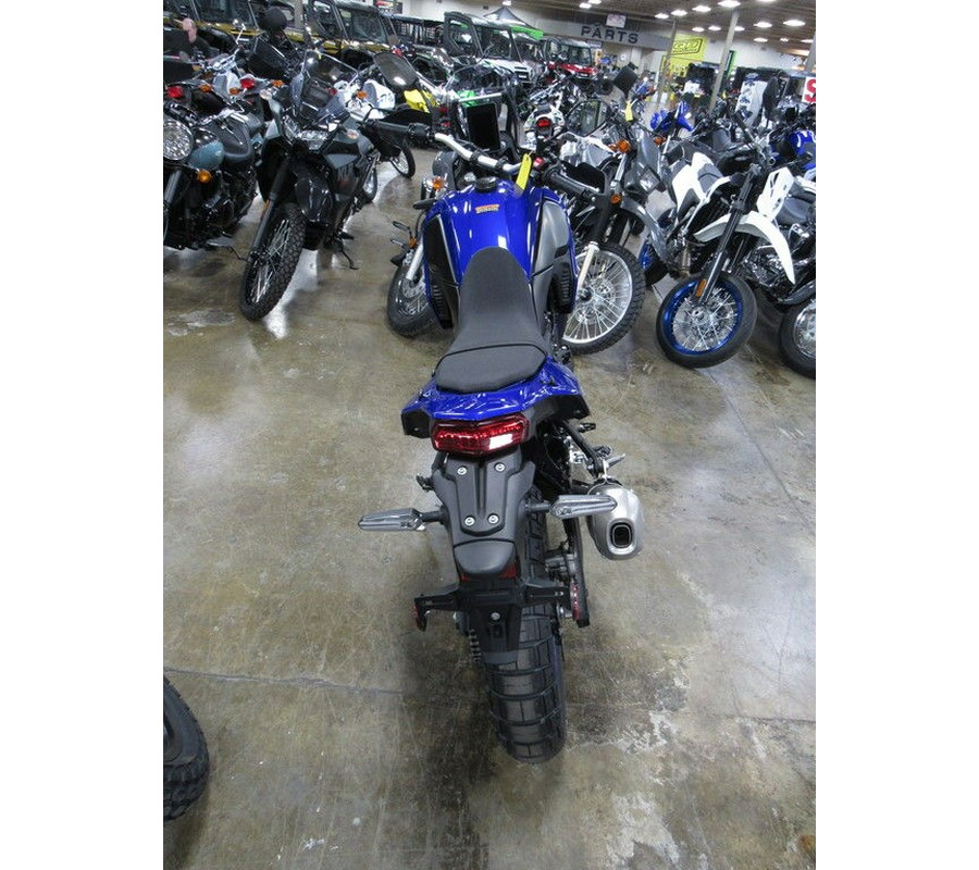 2026 Yamaha Tenere 700