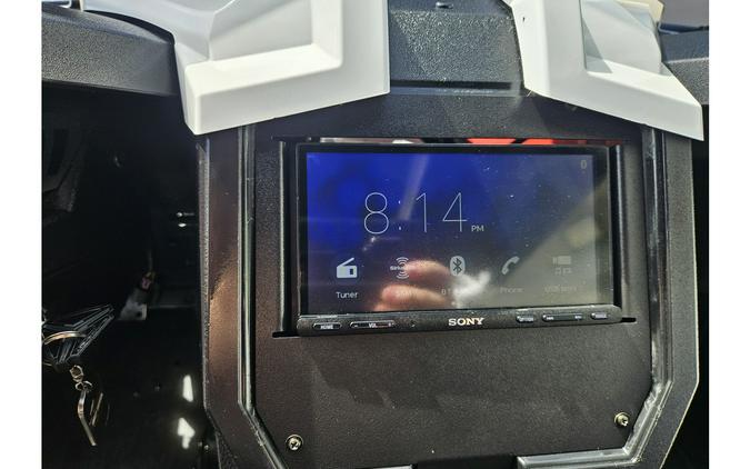 2019 Polairs Slingshot