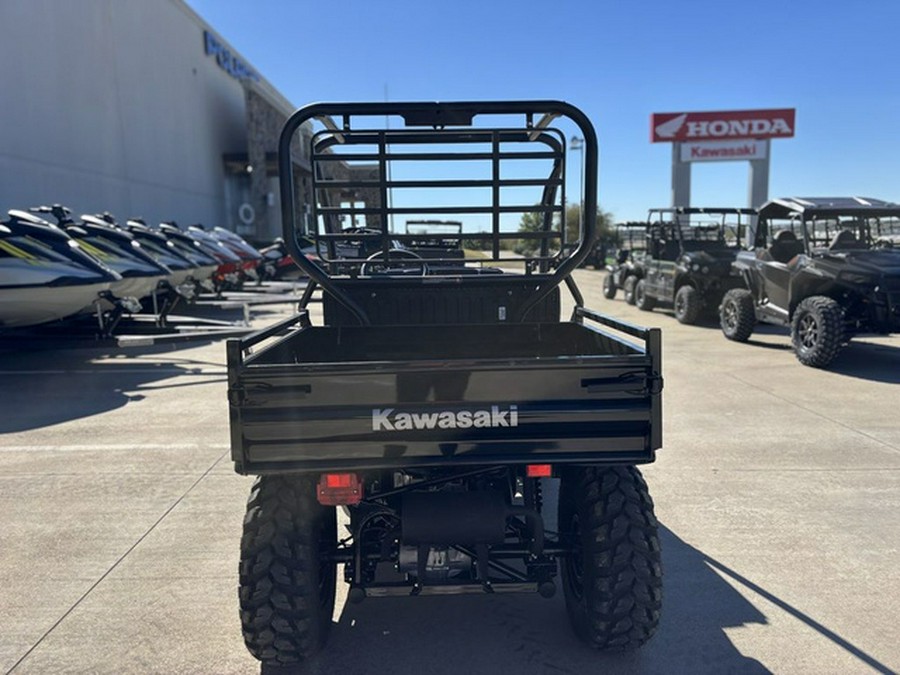 2026 Kawasaki Mule SX 4x4 XC
