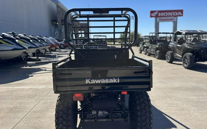 2026 Kawasaki Mule SX 4x4 XC