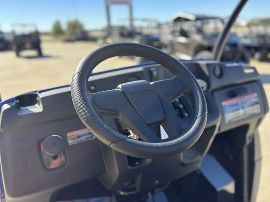 2026 Kawasaki Mule SX 4x4 XC