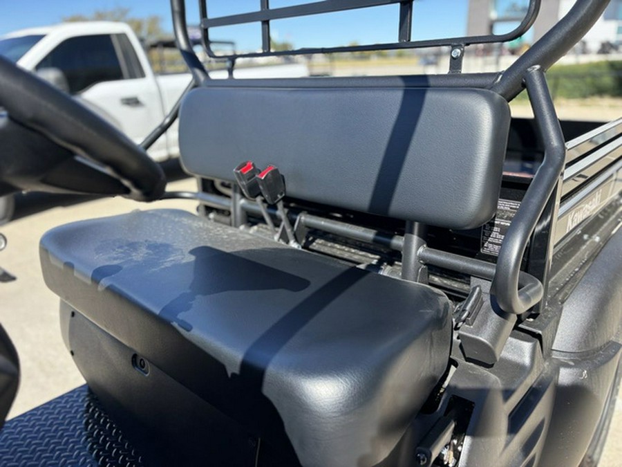 2026 Kawasaki Mule SX 4x4 XC