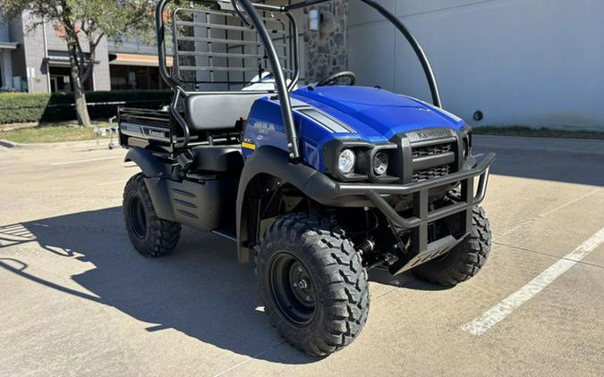 2026 Kawasaki Mule SX 4x4 XC