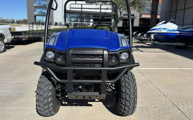 2026 Kawasaki Mule SX 4x4 XC