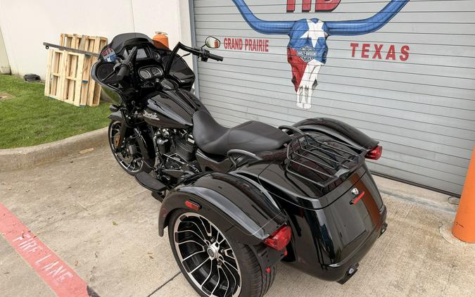 2023 Harley-Davidson Road Glide® 3