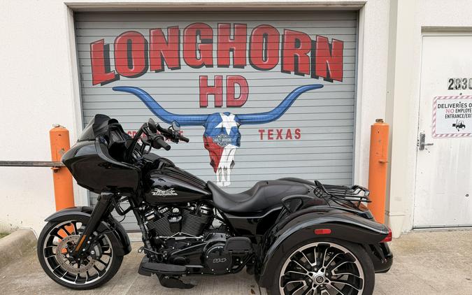 2023 Harley-Davidson Road Glide® 3