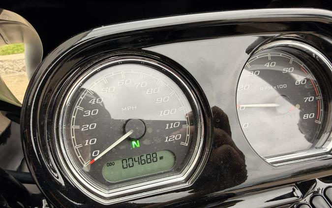 2023 Harley-Davidson Road Glide® 3