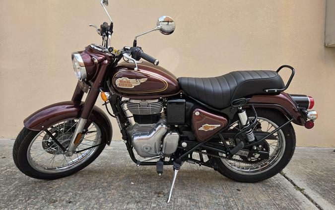 2024 Royal Enfield Bullet 350