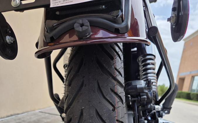 2024 Royal Enfield Bullet 350