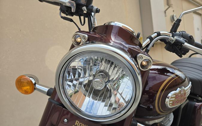 2024 Royal Enfield Bullet 350