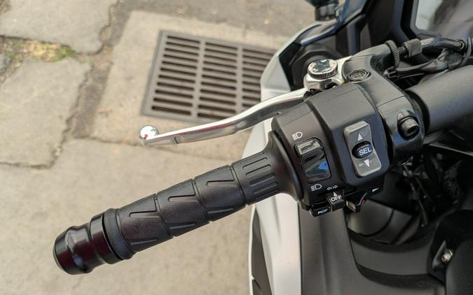 2026 Kawasaki Ninja® 650 ABS