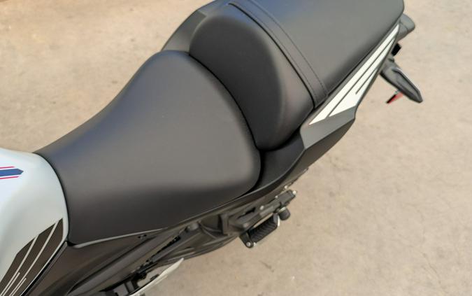 2026 Kawasaki Ninja® 650 ABS