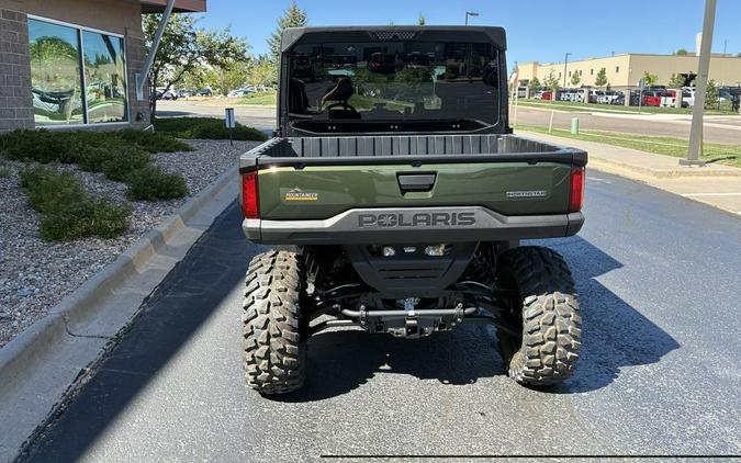 2026 Polaris® Ranger Crew XD 1500 Northstar Mountaineer Edition