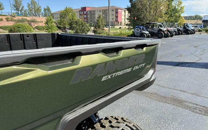 2026 Polaris® Ranger Crew XD 1500 Northstar Mountaineer Edition