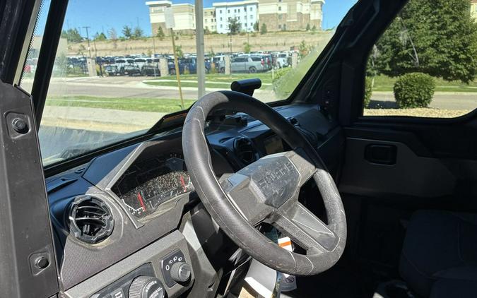 2026 Polaris® Ranger Crew XD 1500 Northstar Mountaineer Edition
