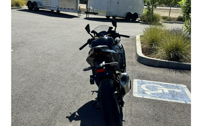 2026 NINJA ZX-4RR ABS - Kawasaki
