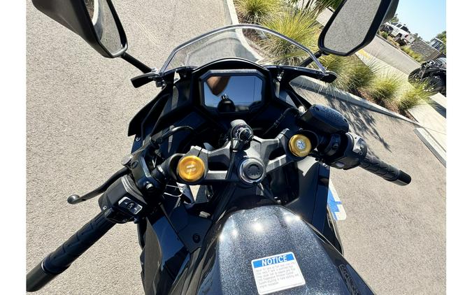 2026 NINJA ZX-4RR ABS - Kawasaki