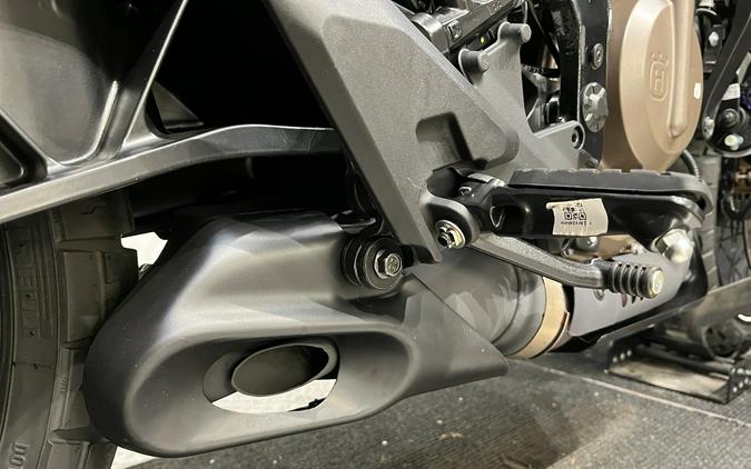 2024 Husqvarna Svartpilen 401