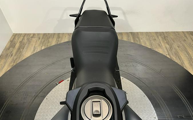 2024 Husqvarna Svartpilen 401