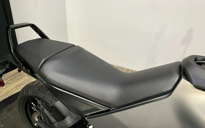 2024 Husqvarna Svartpilen 401