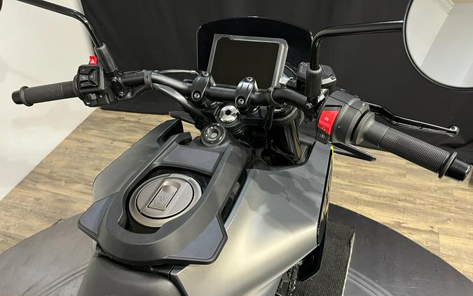 2024 Husqvarna Svartpilen 401