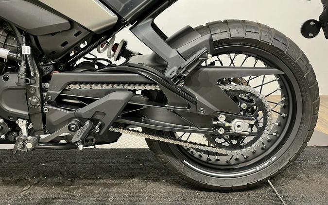 2024 Husqvarna Svartpilen 401