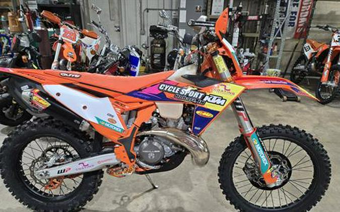 2023 KTM 300 XC