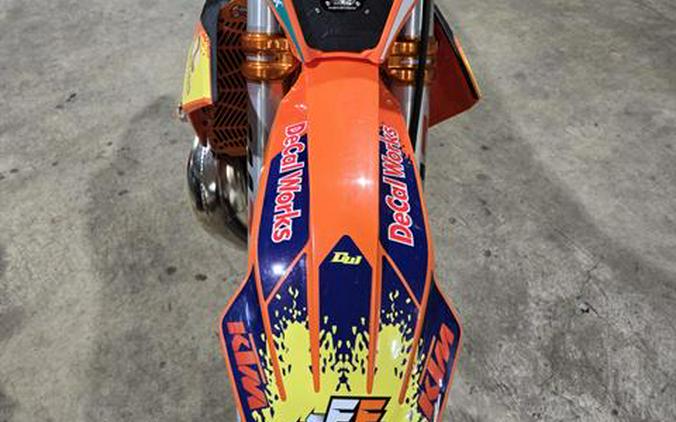2023 KTM 300 XC