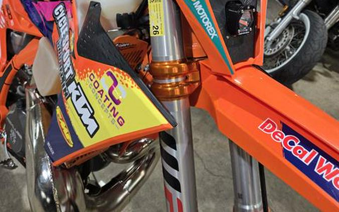 2023 KTM 300 XC