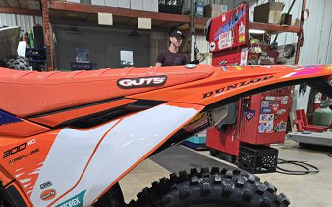 2023 KTM 300 XC