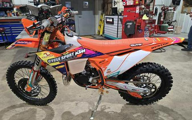 2023 KTM 300 XC