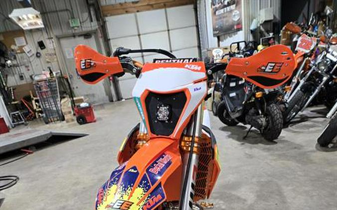 2023 KTM 300 XC