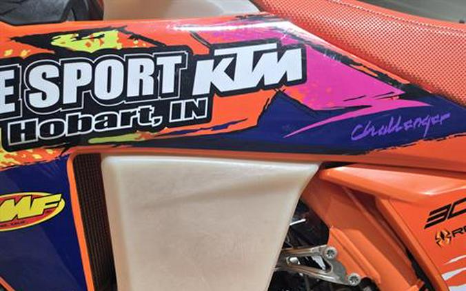 2023 KTM 300 XC