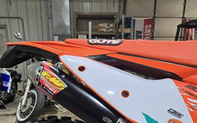 2023 KTM 300 XC