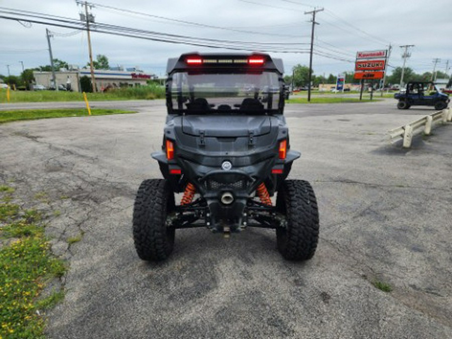 2024 CFMOTO ZForce 950 Sport-4