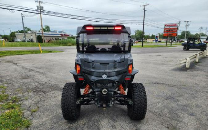 2024 CFMOTO ZForce 950 Sport-4